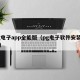 pg电子app全能版（pg电子软件安装下载）