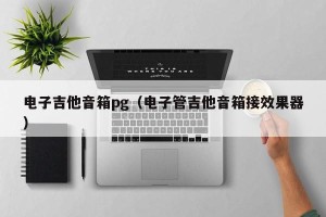 电子吉他音箱pg（电子管吉他音箱接效果器）
